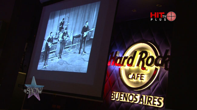 Avant Premiere The Beatles 1