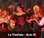 La Traviata - Acto III